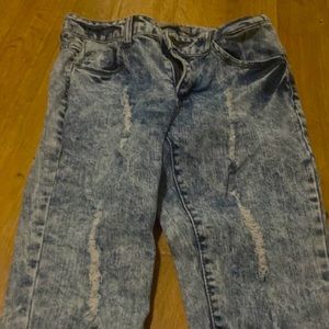 Jeans size 5
